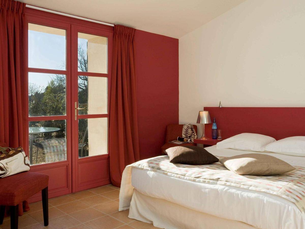 Mercure Aix en Provence Sainte Victoire Hotel