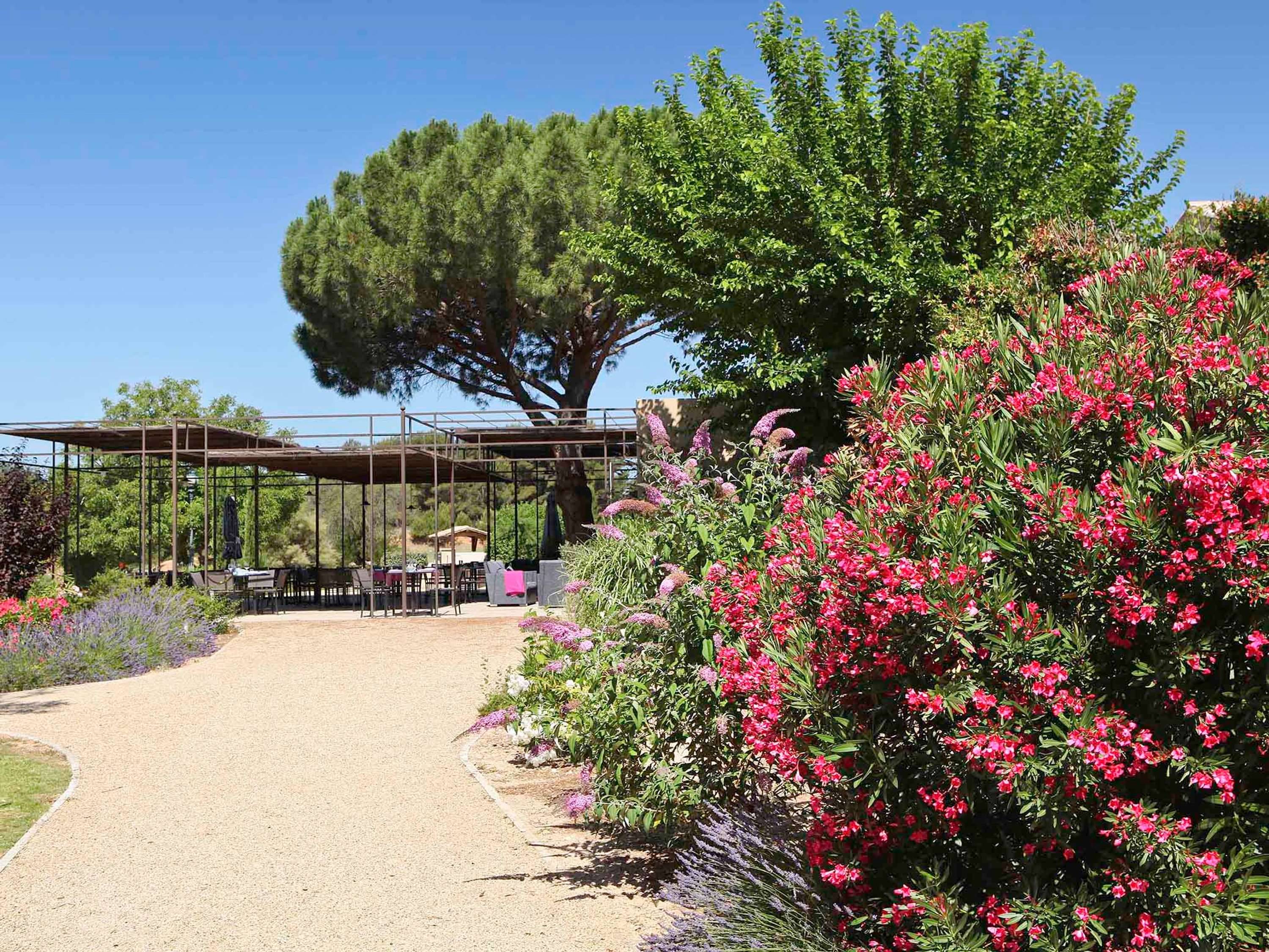 Mercure Aix en Provence Sainte Victoire Hotel