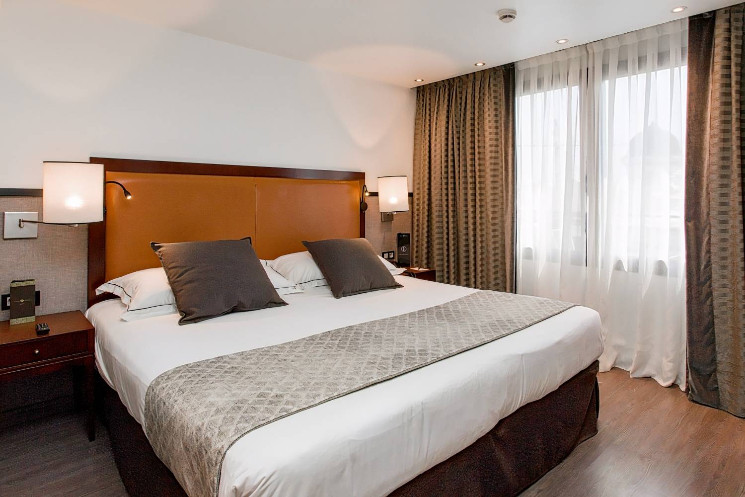 Hotel Balmoral
