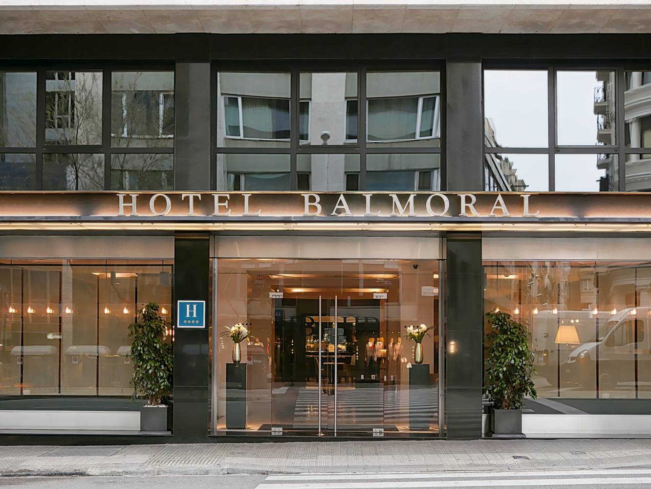 Hotel Balmoral