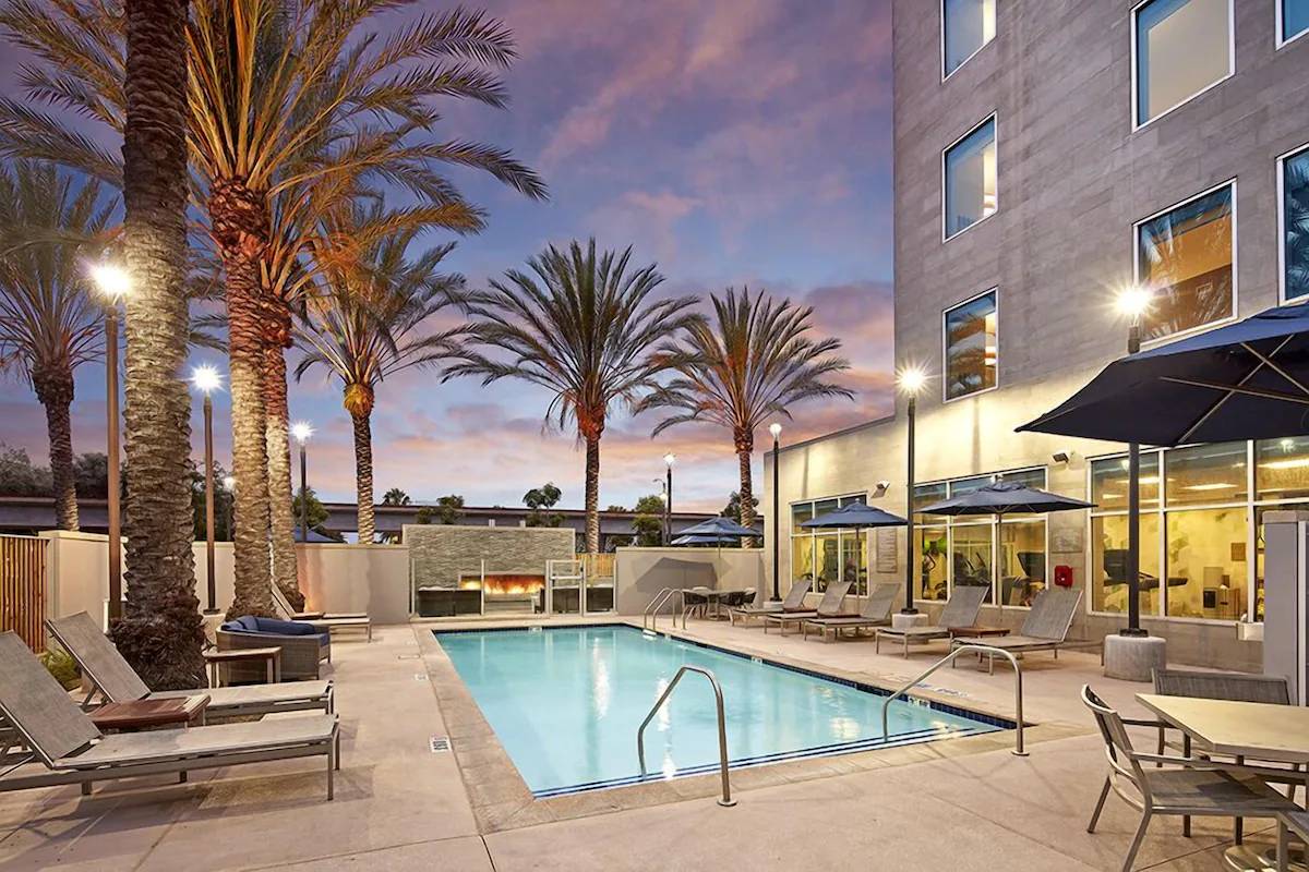 Hyatt Place Los Angeles / LAX / El Segundo