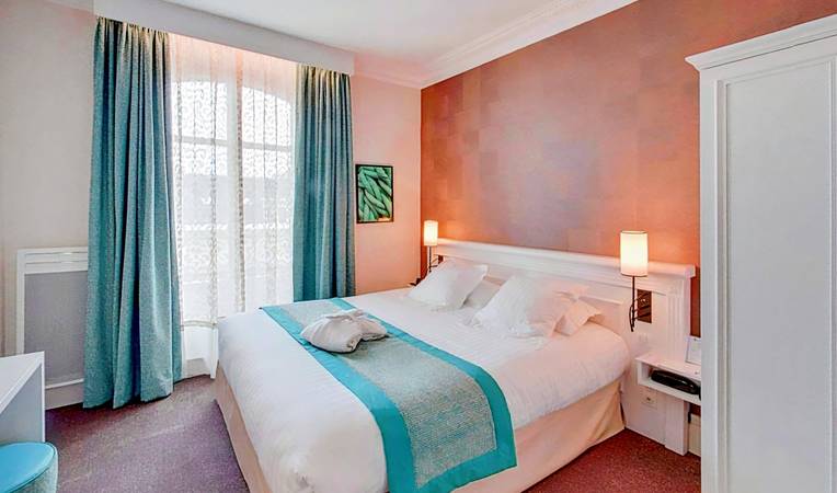 Best Western Orleans Hotel d'Arc