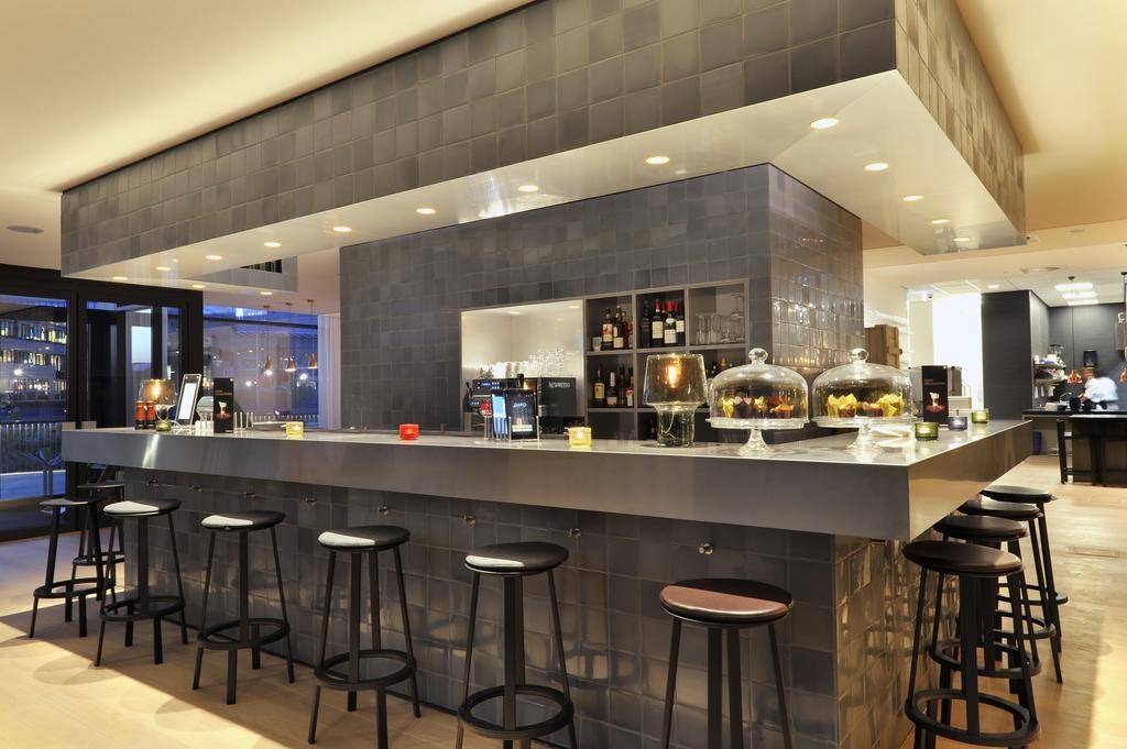 Courtyard by Marriott Arena Atlas (old)