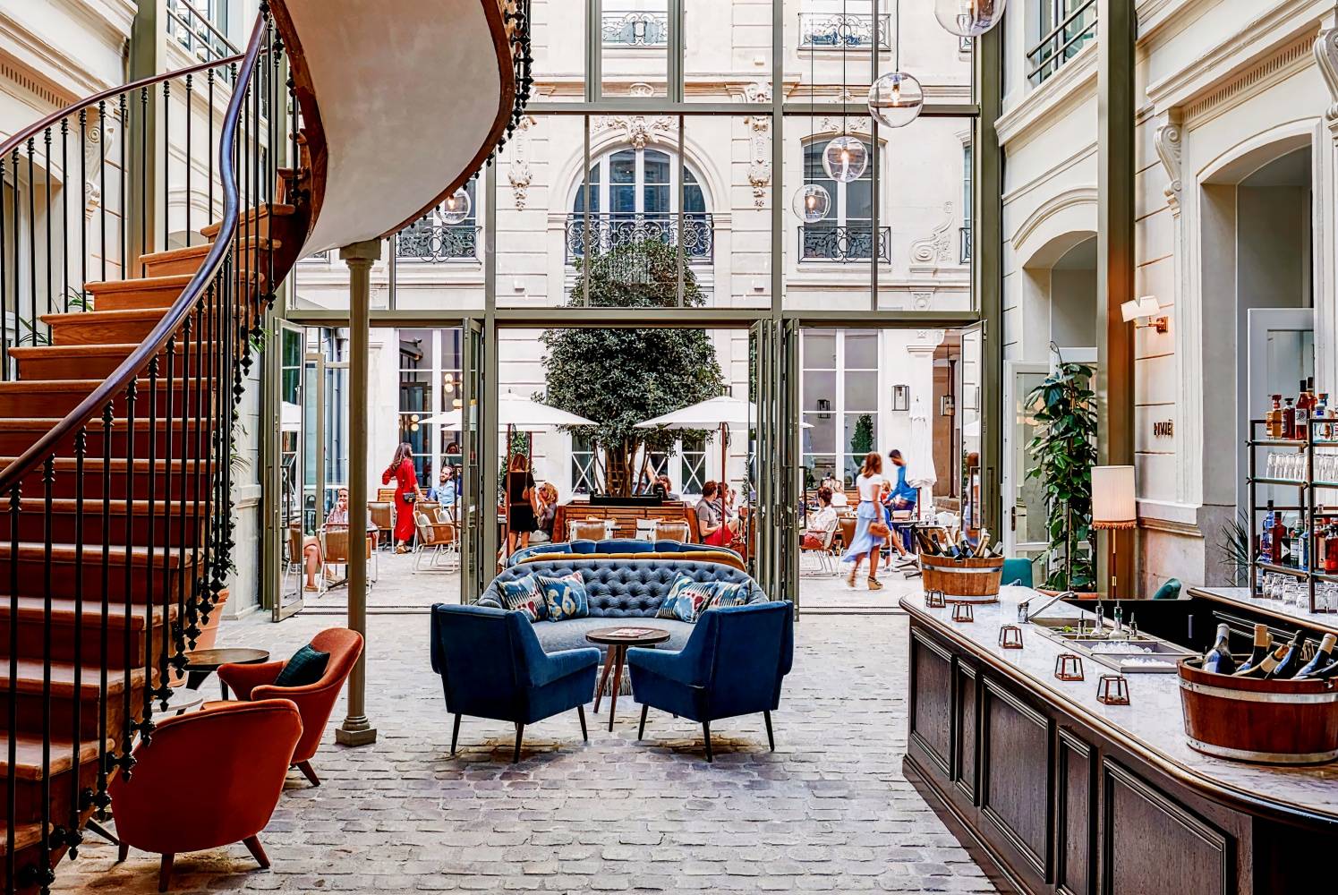 The Hoxton Paris