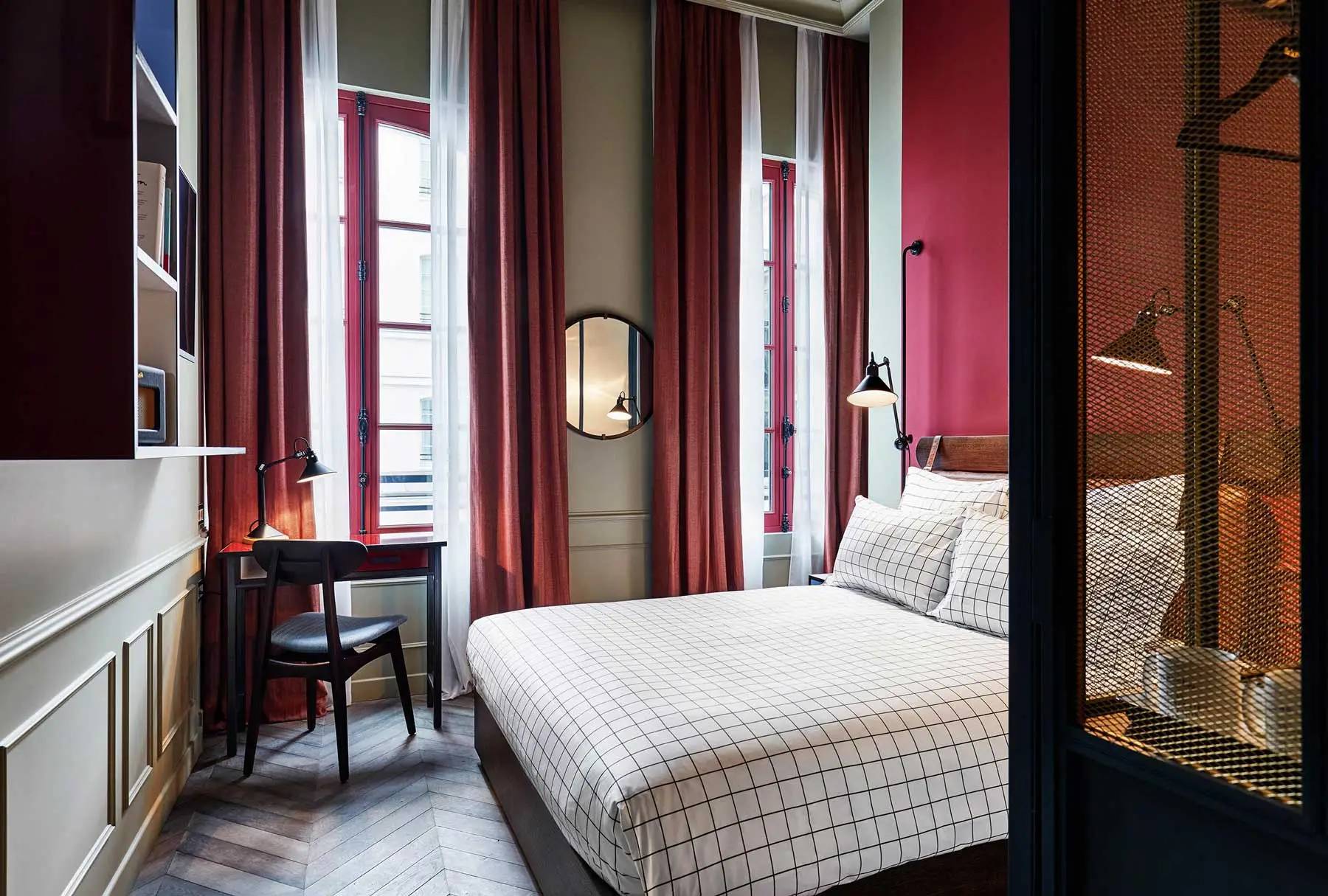 The Hoxton Paris