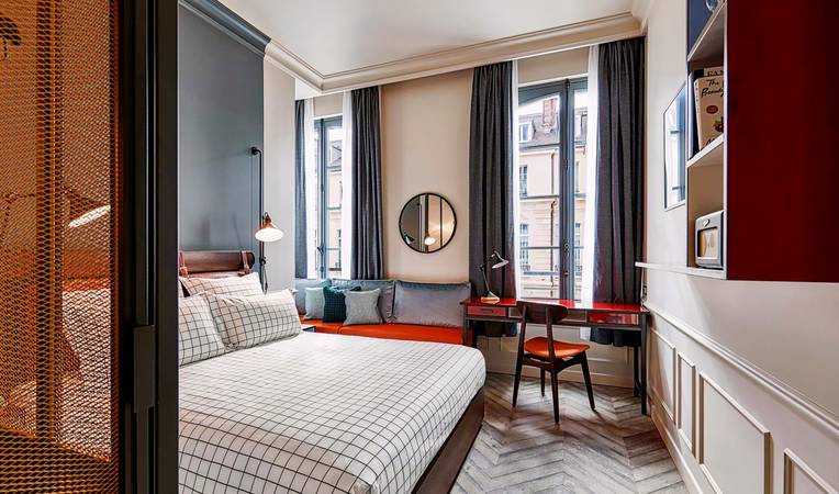 The Hoxton Paris