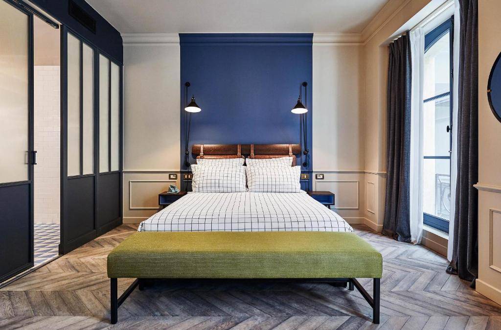 The Hoxton Paris