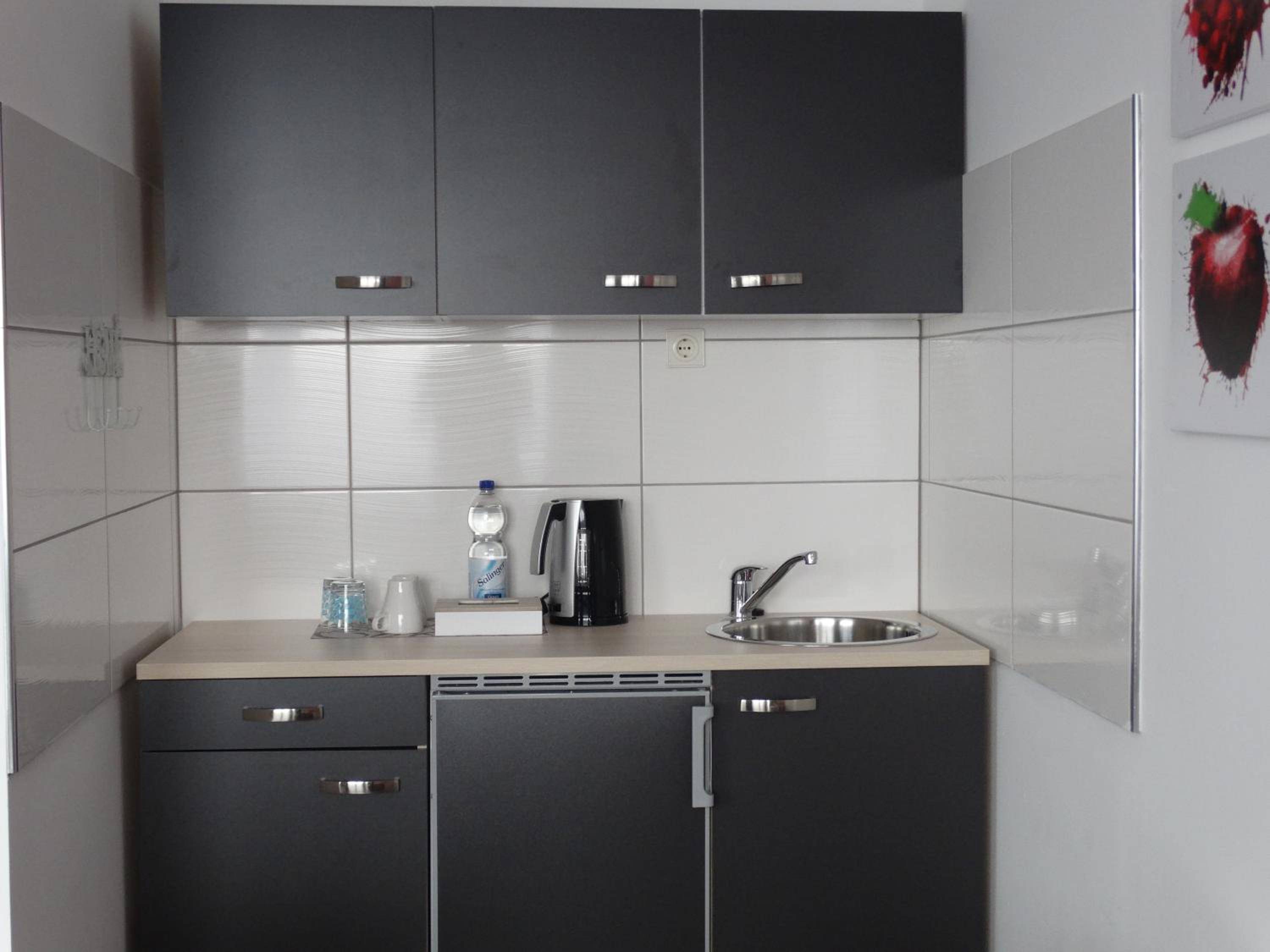 Hotel Stay In Essen