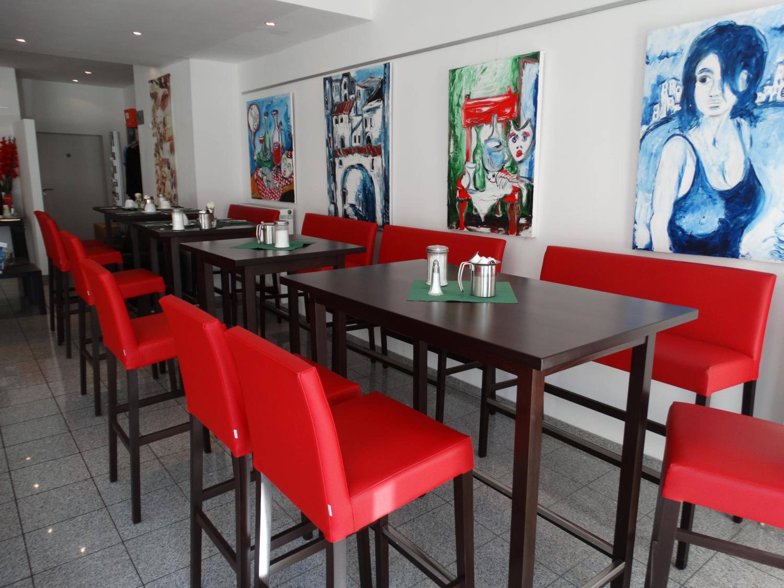 Hotel Stay In Essen