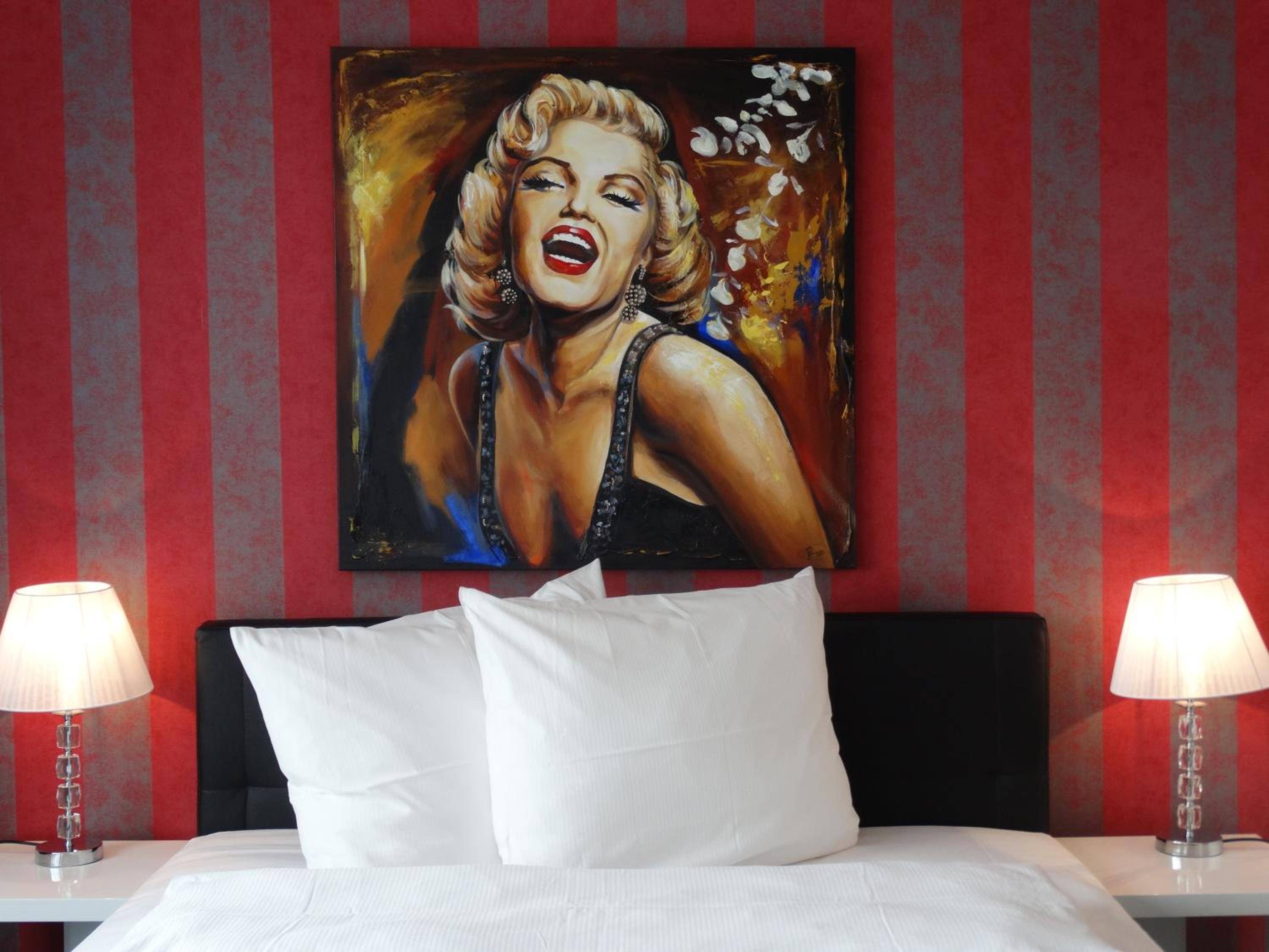 Hotel Stay In Essen