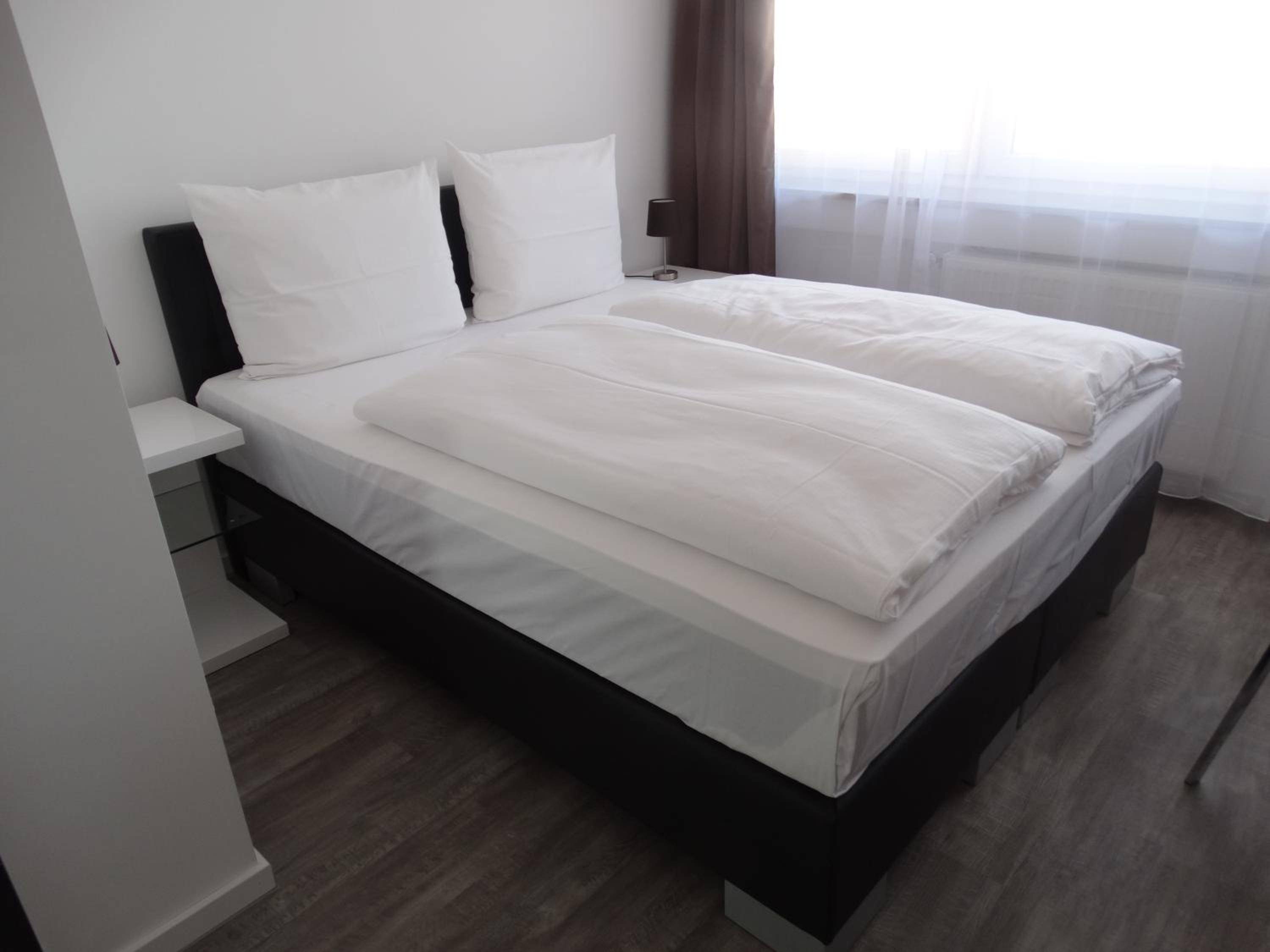 Hotel Stay In Essen