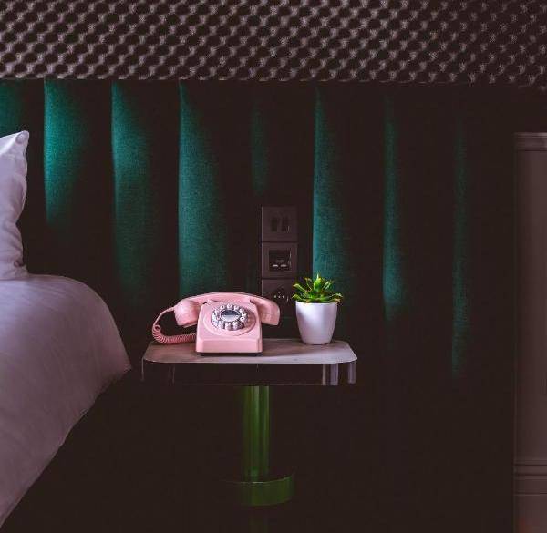 Love Hotel
