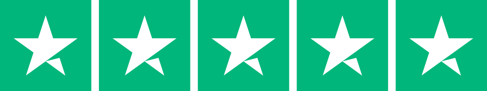 4.5 stars on 5